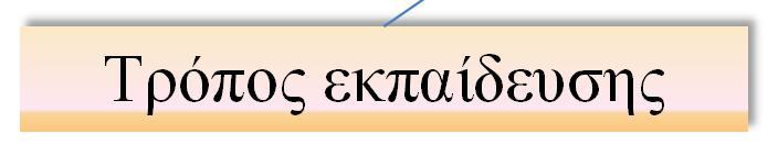 Συνιστώσες θα πρέπει των να γίνεται.