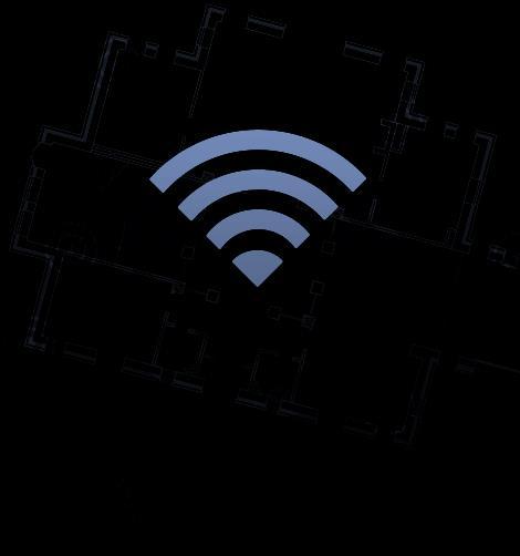 City WiFi Έχει αποδειχθεί από έρευνες ότι οι επισκέπτες θα επένδυαν περισσότερο χρόνο και