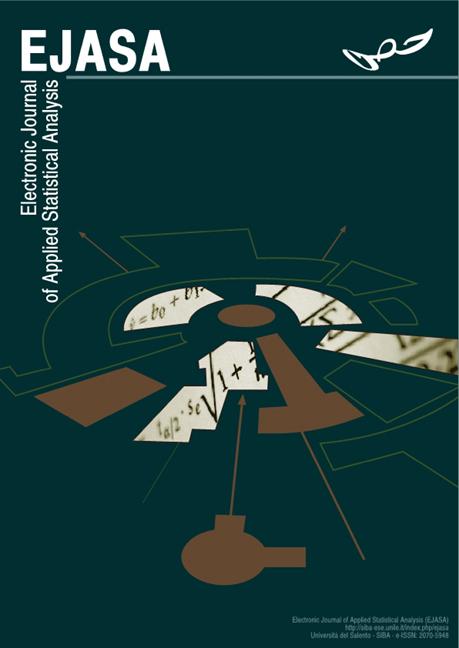 Electroic Joural of Applied Statistical Aalysis EJASA, Electro J App Stat Aal http://siba-eseuisaletoit/idexphp/ejasa/idex e-issn: 27-5948 DOI: 11285/i275948v71p94 Geeralizatios of the iverse Weibull