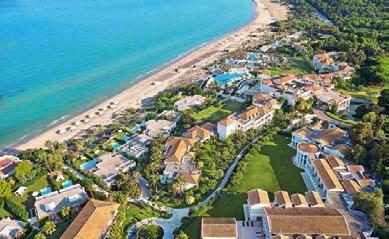 GRECOTEL OLYMPIA