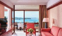 ΠΑΣΧΑΛΙΝΟ ΠΡΟΓΡΑΜΜΑ ALL INCLUSIVE 22 Μ Ι Ν Ι C LU B Μ. Πέμπτη: Μ.Παρασκευή: Μ.