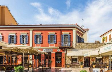 EXCLUSIVE Family Easter Holidays ΝΑΥΠΛΙΟ & ΡΟΜΟI του ΚΡΑΣΙΟΥ!