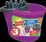 v Προϊόντα SCOTCH BRITE v Προϊόντα SANITAS -35% -40% 1.33 0.