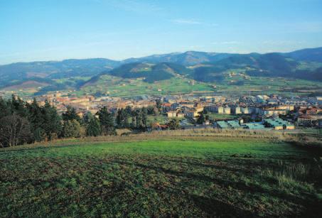 ZER DA URDAIBAI?
