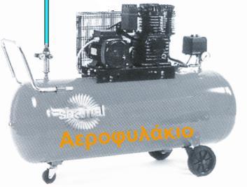 Οι συμβατικοί πνευματικοί αυτοματισμοί ( Pneumatics ) χρησιμοποιούν αέρα μέσης πίεσης 1,5-12 At ενώ αυτοί της χαμηλής πίεσης ( Fluidics ) χρησιμοποιούν αέρα μικρότερης πίεσης των 1,5 At. 2.