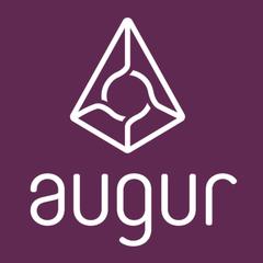6: DASH 7.Augur: είναι μια αποκεντρωμένη πλατφόρμα βασισμένη στο Ethereun blockchainπου σημαίνει ότι δεν υπάρχουν κεντρικοί servers που μπορούν να εναλλάσσονται.