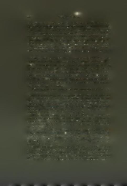 notte dalle Galere et altri Vasselli, senza molestar la Citta possi esser fatto aqua, et questa spesa e statta fatta da me senza alcun dano della Ser.ta V.