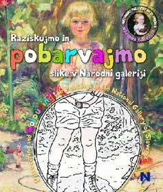 Portretiranje glasbe V Pionirskem domu mlade talente poučuje risanje in slikanje mladi koroški akademski slikar Mirko Malle. Njegovo izvirno slikarsko raziskovanje je usmerjeno v t. i. portretiranje glasbe, kot ga je utemeljil v svoji diplomski nalogi z naslovom Vizualizacija glasbe.