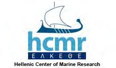 Ελληνικό Κέντρο Θαλασσίων Ερευνών Ινστιτούτο Ωκεανογραφίας Ρύπανση από πετρελαιοειδή στο θαλάσσιο περιβάλλον.
