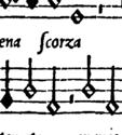 MADRIGALI A QUATRO VOCI