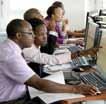 أدوات المركز التجاري الدولي )ITC( ساحل العاج تتغلب على عقبة اإلجراءات غير المتعلقة بالتعريفة باستخدام نظام
