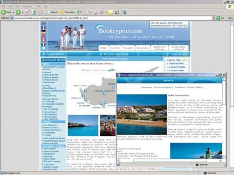 Από το Aeolos.com στο Bookcyprus.com www.bookcyprus.