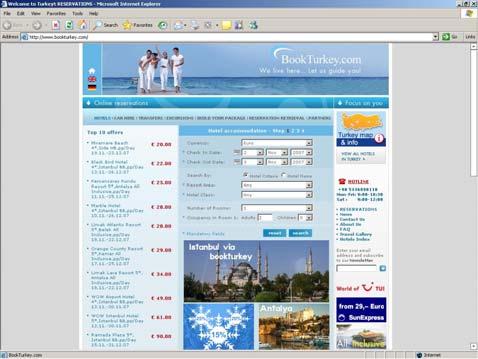 BookTurkey.com BookTurkey.com BookPortugal.