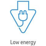 2 Τα αυθεντικά δοχεία γραφίτη HP με JetIntelligence, όταν χρησιμοποιούνται σε συνδυασμό με αυτόν τον εκτυπωτή, προσφέρουν περισσότερες σελίδες υψηλής ποιότητας.