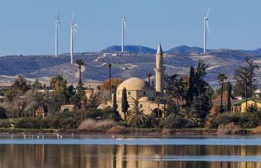 Ιδιαίτερες ευχαριστίες στην τοπική Οργανωτική Επιτροπή καθώς και στους χορηγούς του Συνεδρίου: UCLan Cyprus, Inspire, RAI Consultants Ltd, SAP, Συνεργατικό Ταμιευτήριο Αμμοχώστου Λάρνακας, Δήμο Αγίας