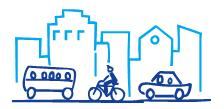 CIVITAS DESTINATIONS Το CIVITAS DESTINATIONS θα εφαρμόσει και θα αξιολογήσει μια σειρά ολοκληρωμένων δράσεων για την ενίσχυση της βιώσιμης κινητικότητας σε έξι μικρές και μεσαίες νησιωτικές πόλεις με