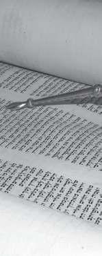 Hager und Landesrabbiner Moshe Flomenmann. Sonntag, 03.03.2013, 17.