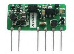 LS0 SS & LS0RS _ onverter. W SIP economic LS series.... W High performance & compact size series.... W ~0V wide input voltage LH series.... W 0 Low temperature & high reliability L0_LT series.