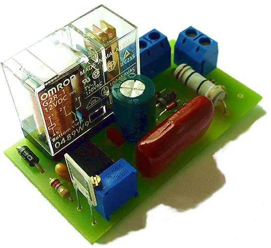 EPSICOM Ready Prototyping Colecţia Senzori EP 0035... Cuprins Introducere 1. Funcţionare 2 2. Schema 3 3. PCB 3 4. Lista de componente 3 5.