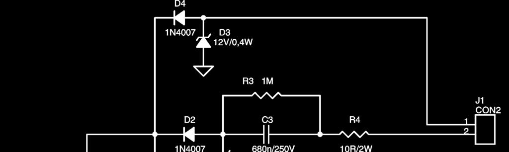 Fig.1 Schema electrică Fig.2 Amplasarea componetelor Nr.Crt.