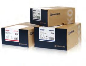 5 40 81.4 2 15 360 Ø50 42250500 55.6 50 100.5 2.5 10 200 Ø63 42250630 69.8 63 121 2.8 8 64 Patent Protected: ΕP2698792 Πρότυπα εφαρµογής: EN 61386.