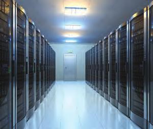 server/computer rooms, λεβητοστάσια, αποθήκες,