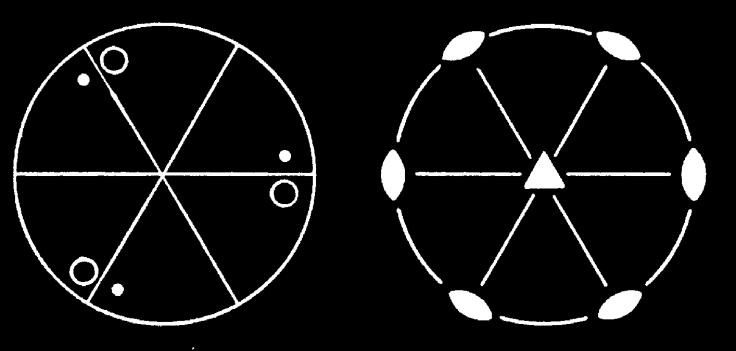 2-folds Dihedral