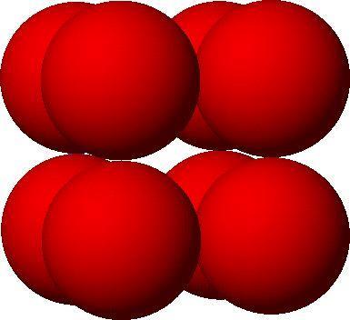 523 Coordination number: 6 Atomic