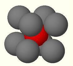 6798 Coordination number: 8 Atomic per