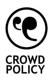 Crowdpolicy Ψηφιακές