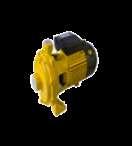 45mt 40mt 560,00 VPJ 200 1 1/2'' 2 65mt 60mt 55mt 50mt 48mt 570,00 Jet Pump (ανοξείδωτη-ανοξείδωτη φτερωτή) ΤΥΠΟΣ Mon:230V m3/h INC HP 0,3 1,2 1,6