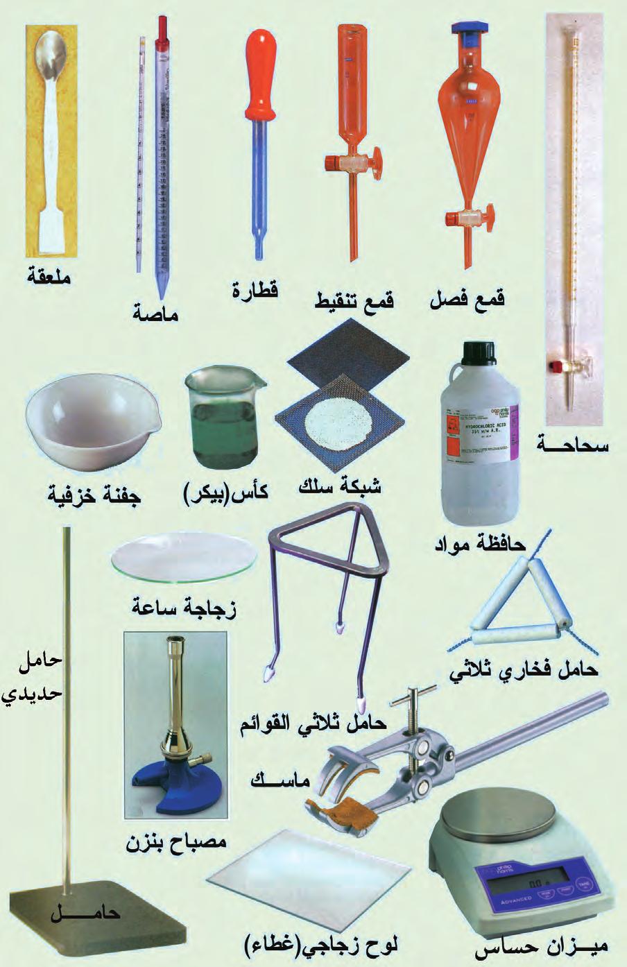 10 أشكال واسماء