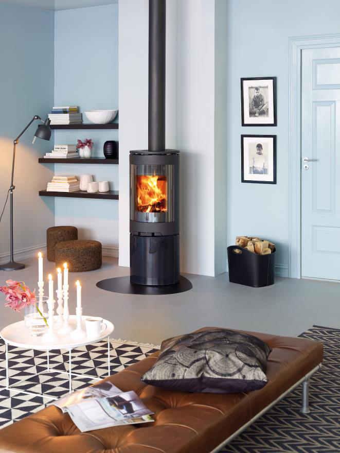 Jotul F