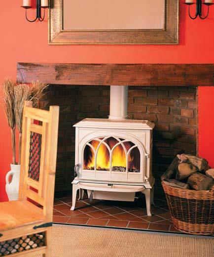 Jotul F