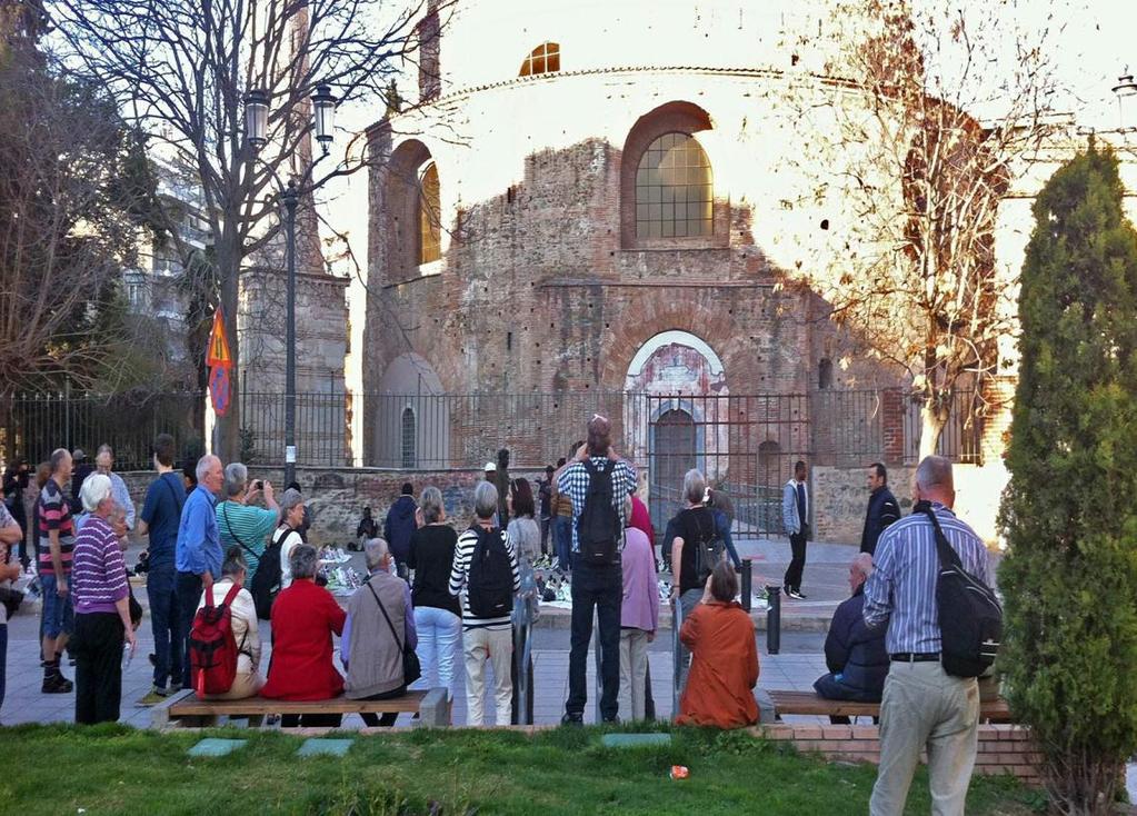 ηηο 27 Οθησβξίνπ 1912 θαηά ηελ δηάξθεηα ησλ Βαιθαληθψλ πνιέκσλ ν Διιεληθφο ζηξαηφο έθεξε ηελ απειεπζέξσζε ελψ ιίγα ρξφληα αξγφηεξα ην 1917 ε Θεζζαινλίθε ήξζε αληηκέησπε κε κηα απφ ηηο ρεηξφηεξεο