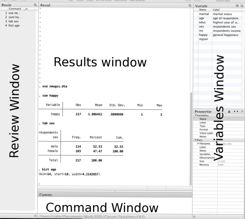 Why Stata. Statacorp. - PDF ΔΩΡΕΑΝ Λήψη