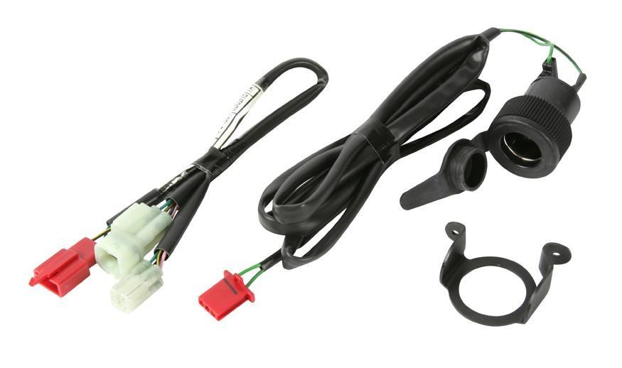 VFR8X HONDA GENUINE ACCESSORIES PAGE 3 OF 3 3 ΜΑΞΙΛΑΡΑΚΙ FOR TOP BOX 8F75-MGE-8 Μαξιλαράκι για μέγιστη άνεση συνεπιβάτη.