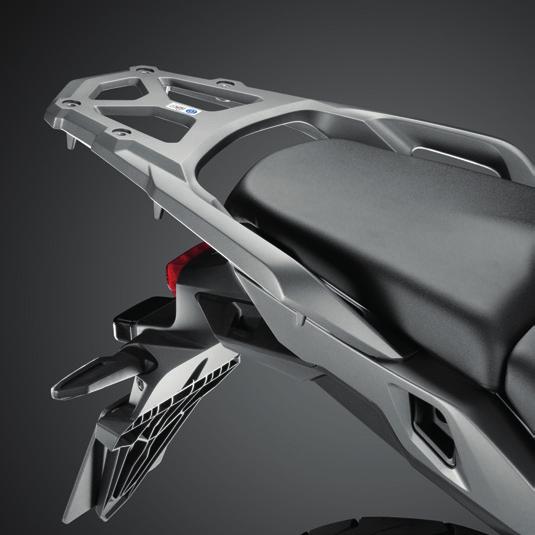 CROSSRUNNER READY-TO-GO PACKS -