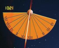 OBLJETNICA TV kalendar proslavio 30. obljetnicu neprekidnog emitiranja Mali div od deset minuta Pri je po la go di ne, toë ni je 8. srp nja 2005.