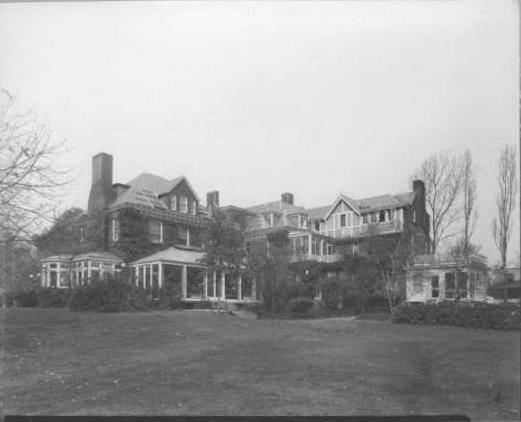 DuPont is probably best known for his foresight and personal funding of the creation of the DuPont Highway. There was a story shared with me many years ago that 808 N.