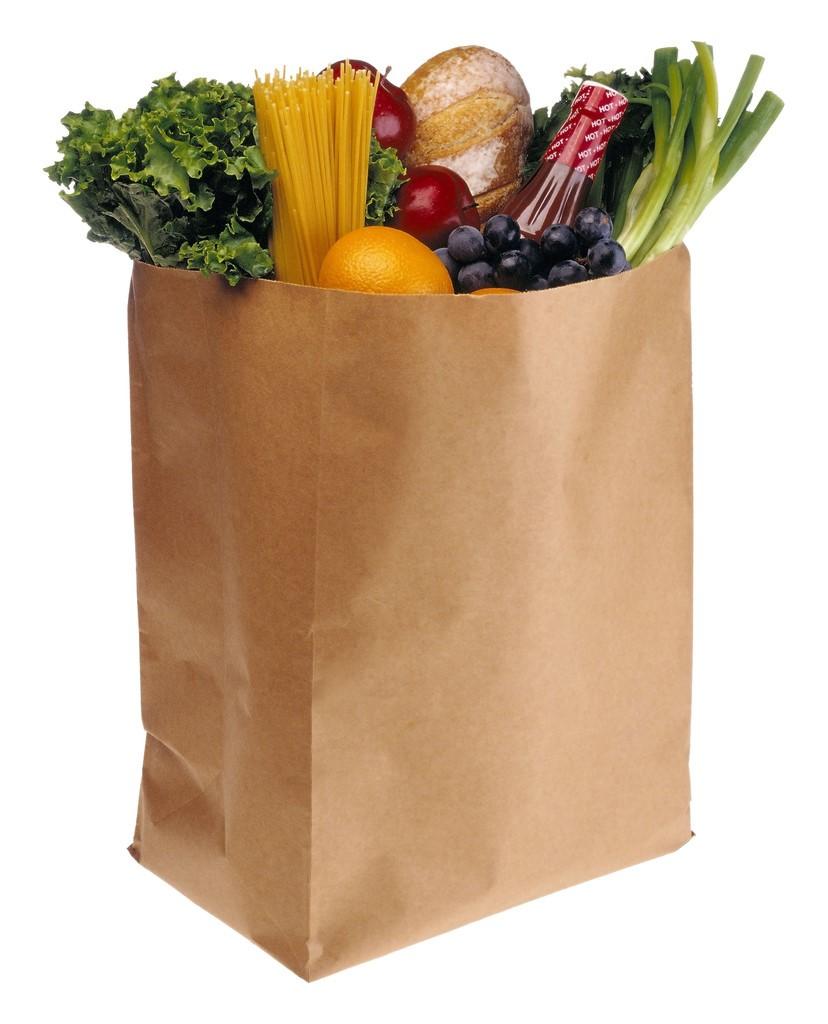 for their only meal! In order to accommodate everyone who needs food and not be turned away, these city-wide food closets depend on donations from people like you and me.