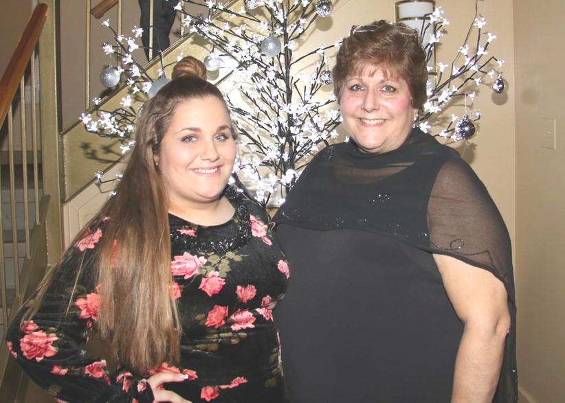 New Years