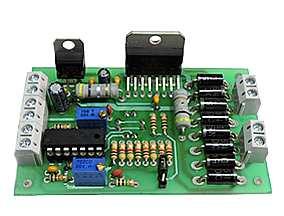 EPSICOM Ready Prototyping Coleccţţi iaa Accţ ţionăărri i EP 0313... Cuprins Introducere 1. Funcţionare 2 2. Schema 2 3. PCB 3 4. Lista de componente 3 5.