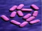 Θεπαπεία PCP Trimethoprim/ sulfamethoxazole Dapsone / clindamycin Pentamidine iv Steroids PCP Standard Alternative Comments Duration 21 days IV TMP-SMZ 120 mg/kgr 100 mg/kgr daily or