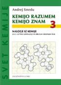 cilj, ki ga želimo doseči z reševanjem nalog. Na začetku vseh enot so navedena osnovna teoretična znanja. Pred računskimi nalogami so demonstracijsko rešeni primeri.