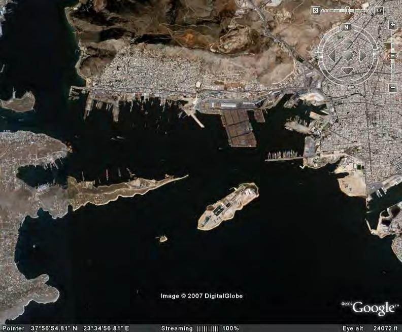 SEAHELLARC SEismic and tsunami risk Assessment and mitigation