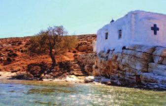 Την άλλη φορά που είχα κατέβει από βουνό χωρίς φρένα μέχρι το λιμάνι, ήταν στη Λευκάδα όπου εκεί με τον Μένιο και εμένα οδηγό είδαμε τη μια ρόδα του ΑΤΟΣ να είναι στον αέρα του γκρεμού, μετά από