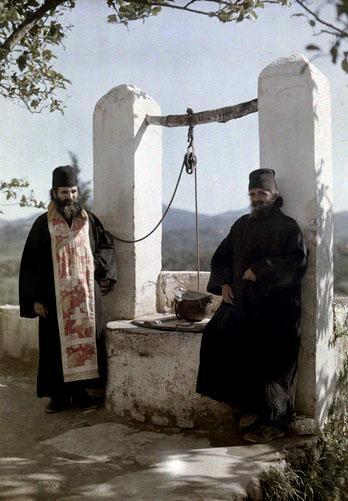 Owen Williams, National Geographic Πηγή: http://chiefwritingwolf.files.wordpress.com/2012/07/20.