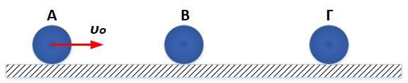 ϕάσης δύο υλικών σηµείων της χορδής των οποίων οι ϑέσεις ισορροπίας απέχουν λ 2 είναι : (ϐ) Πάντα π. Α.5.