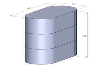 31 Reference 1)Easy assembly 1)Smaller window area 1) Wider